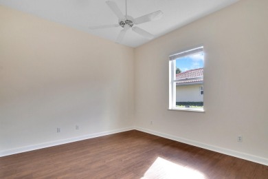 BRAND NEW ROOF JUST INSTALLED!  Nestled in the gated community on St. Lucie Trail Golf Club in Florida - for sale on GolfHomes.com, golf home, golf lot