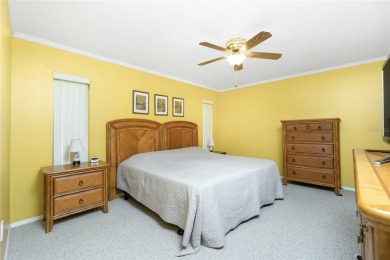 Just Listed! This 3 bedroom 2 bath home located on the Palms on Rotonda Golf and Country Club The Palms Course in Florida - for sale on GolfHomes.com, golf home, golf lot