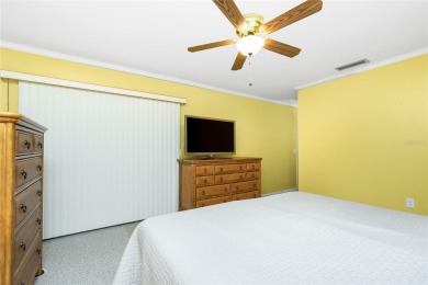 Just Listed! This 3 bedroom 2 bath home located on the Palms on Rotonda Golf and Country Club The Palms Course in Florida - for sale on GolfHomes.com, golf home, golf lot
