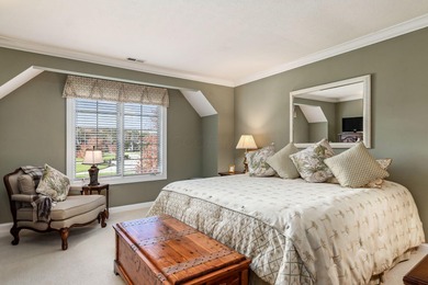 Welcome to this exceptional Harold Noe built home offering a on The Medallion Golf Club  in Ohio - for sale on GolfHomes.com, golf home, golf lot