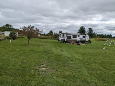 Great location for building or camping.   This lot includes all on Lakeside Golf Course in Michigan - for sale on GolfHomes.com, golf home, golf lot
