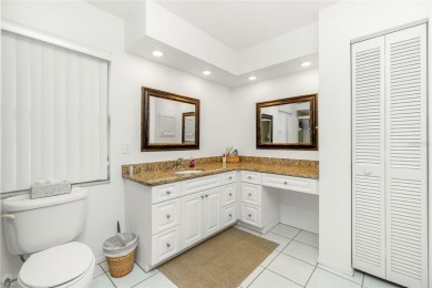 Just Listed! This 3 bedroom 2 bath home located on the Palms on Rotonda Golf and Country Club The Palms Course in Florida - for sale on GolfHomes.com, golf home, golf lot