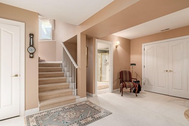 Welcome to this exceptional Harold Noe built home offering a on The Medallion Golf Club  in Ohio - for sale on GolfHomes.com, golf home, golf lot