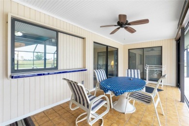 Just Listed! This 3 bedroom 2 bath home located on the Palms on Rotonda Golf and Country Club The Palms Course in Florida - for sale on GolfHomes.com, golf home, golf lot