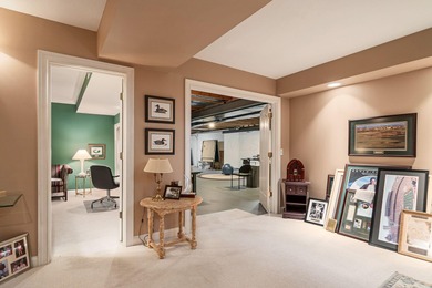 Welcome to this exceptional Harold Noe built home offering a on The Medallion Golf Club  in Ohio - for sale on GolfHomes.com, golf home, golf lot