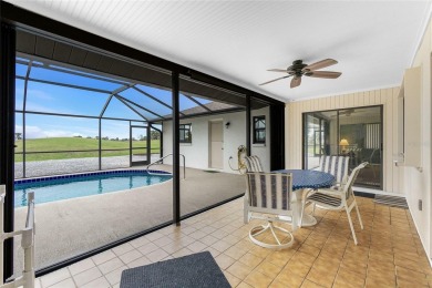 Just Listed! This 3 bedroom 2 bath home located on the Palms on Rotonda Golf and Country Club The Palms Course in Florida - for sale on GolfHomes.com, golf home, golf lot