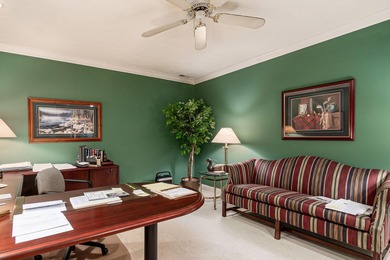 Welcome to this exceptional Harold Noe built home offering a on The Medallion Golf Club  in Ohio - for sale on GolfHomes.com, golf home, golf lot