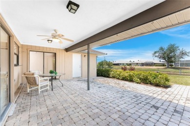 Canalfront Home in Rotonda West's Golfing Community, this 3 on Rotonda Golf and Country Club The Palms Course in Florida - for sale on GolfHomes.com, golf home, golf lot