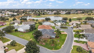 BOND PAID! SPECTACULAR, STRETCHED, CUSTOM DESIGNER, BLOCK & on The Links of Spruce Creek in Florida - for sale on GolfHomes.com, golf home, golf lot