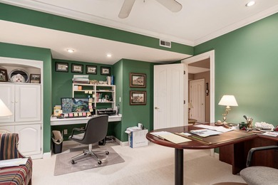 Welcome to this exceptional Harold Noe built home offering a on The Medallion Golf Club  in Ohio - for sale on GolfHomes.com, golf home, golf lot