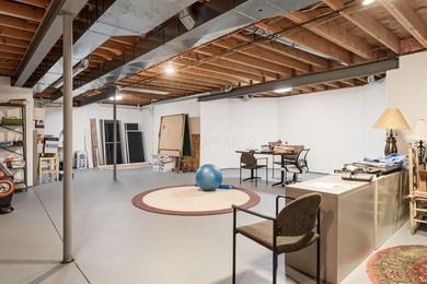 Welcome to this exceptional Harold Noe built home offering a on The Medallion Golf Club  in Ohio - for sale on GolfHomes.com, golf home, golf lot