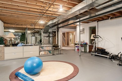 Welcome to this exceptional Harold Noe built home offering a on The Medallion Golf Club  in Ohio - for sale on GolfHomes.com, golf home, golf lot