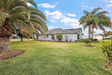 BOND PAID! SPECTACULAR, STRETCHED, CUSTOM DESIGNER, BLOCK & on The Links of Spruce Creek in Florida - for sale on GolfHomes.com, golf home, golf lot