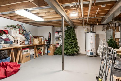 Welcome to this exceptional Harold Noe built home offering a on The Medallion Golf Club  in Ohio - for sale on GolfHomes.com, golf home, golf lot