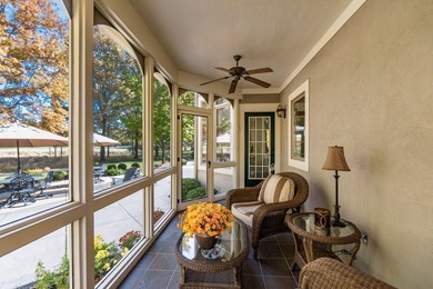 Welcome to this exceptional Harold Noe built home offering a on The Medallion Golf Club  in Ohio - for sale on GolfHomes.com, golf home, golf lot