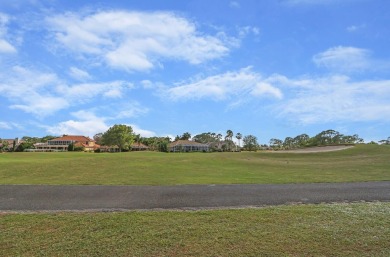 BRAND NEW ROOF JUST INSTALLED!  Nestled in the gated community on St. Lucie Trail Golf Club in Florida - for sale on GolfHomes.com, golf home, golf lot