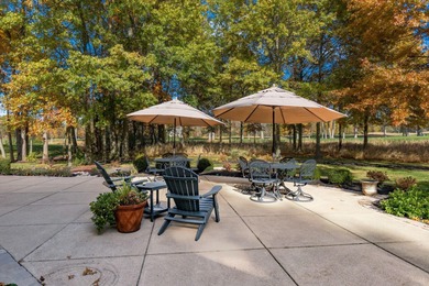 Welcome to this exceptional Harold Noe built home offering a on The Medallion Golf Club  in Ohio - for sale on GolfHomes.com, golf home, golf lot