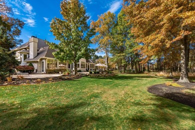 Welcome to this exceptional Harold Noe built home offering a on The Medallion Golf Club  in Ohio - for sale on GolfHomes.com, golf home, golf lot