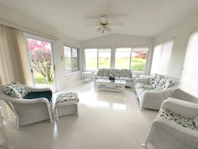 THIS IS THE LIFE.... ENJOY GORGEOUS GOLF COURSE VIEWS from your on The Links at Carillon in Illinois - for sale on GolfHomes.com, golf home, golf lot