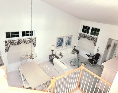 THIS IS THE LIFE.... ENJOY GORGEOUS GOLF COURSE VIEWS from your on The Links at Carillon in Illinois - for sale on GolfHomes.com, golf home, golf lot