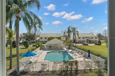 FULLY FURNISHED,CLASS B MEMBERSHIP AND ONE YEAR HOME WARRANTY! on Tara Golf and Country Club in Florida - for sale on GolfHomes.com, golf home, golf lot