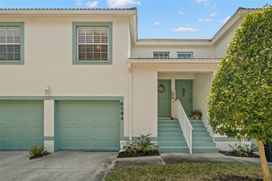 FULLY FURNISHED,CLASS B MEMBERSHIP AND ONE YEAR HOME WARRANTY! on Tara Golf and Country Club in Florida - for sale on GolfHomes.com, golf home, golf lot