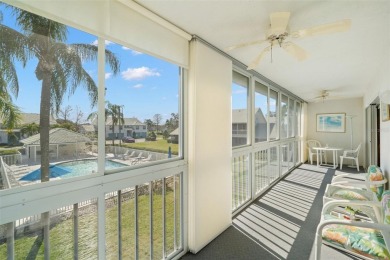 FULLY FURNISHED,CLASS B MEMBERSHIP AND ONE YEAR HOME WARRANTY! on Tara Golf and Country Club in Florida - for sale on GolfHomes.com, golf home, golf lot