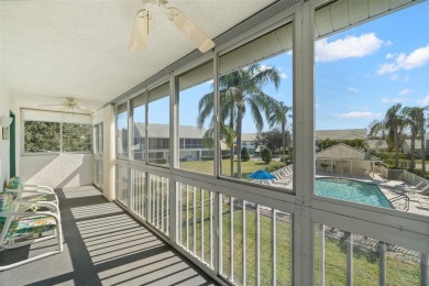 FULLY FURNISHED,CLASS B MEMBERSHIP AND ONE YEAR HOME WARRANTY! on Tara Golf and Country Club in Florida - for sale on GolfHomes.com, golf home, golf lot