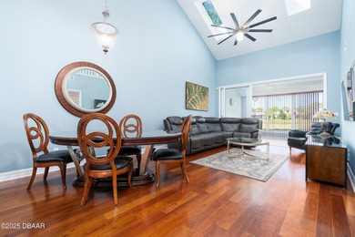 Experience the essence of refined Florida living in this on Spruce Creek Golf Club in Florida - for sale on GolfHomes.com, golf home, golf lot