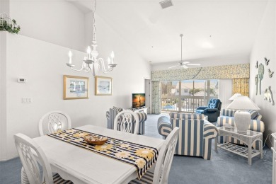 FULLY FURNISHED,CLASS B MEMBERSHIP AND ONE YEAR HOME WARRANTY! on Tara Golf and Country Club in Florida - for sale on GolfHomes.com, golf home, golf lot