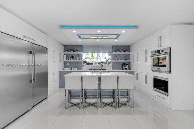Beautifully renovated 5.5-bedroom, 3.5-bathroom pool home on a on The Club at Emerald Hills in Florida - for sale on GolfHomes.com, golf home, golf lot