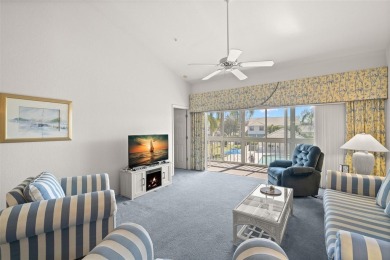 FULLY FURNISHED,CLASS B MEMBERSHIP AND ONE YEAR HOME WARRANTY! on Tara Golf and Country Club in Florida - for sale on GolfHomes.com, golf home, golf lot