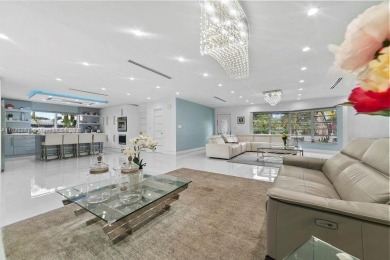 Beautifully renovated 5.5-bedroom, 3.5-bathroom pool home on a on The Club at Emerald Hills in Florida - for sale on GolfHomes.com, golf home, golf lot