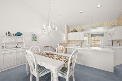 FULLY FURNISHED,CLASS B MEMBERSHIP AND ONE YEAR HOME WARRANTY! on Tara Golf and Country Club in Florida - for sale on GolfHomes.com, golf home, golf lot