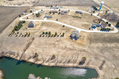 COUNTRY CLUB ESTATES subdivision !! Set on the west side of on Riverview Golf Course in Iowa - for sale on GolfHomes.com, golf home, golf lot