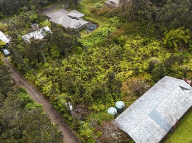 Discover your tropical retreat in Volcano! Nestled on a peaceful on Volcano Golf and Country Club in Hawaii - for sale on GolfHomes.com, golf home, golf lot