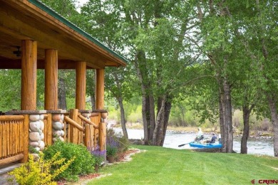 Trisha Taylor, RE/MAX Pinnacle, C: , trisha,  : Views, Views on Rio Grande Golf Club in Colorado - for sale on GolfHomes.com, golf home, golf lot