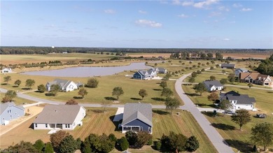 Welcome to the Boardwalk in Albemarle Plantation, where on Sound Golf Links at Albemarle Plantation in North Carolina - for sale on GolfHomes.com, golf home, golf lot