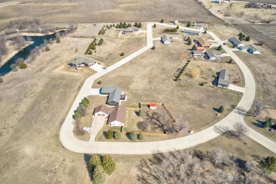COUNTRY CLUB ESTATES subdivision !! Set on the west side of on Riverview Golf Course in Iowa - for sale on GolfHomes.com, golf home, golf lot
