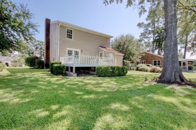 Welcome to Deerfield, one of Surfside Beach's most desirable on Prestwick Country Club in South Carolina - for sale on GolfHomes.com, golf home, golf lot
