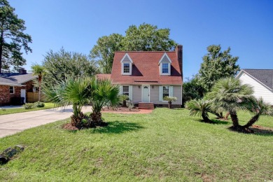 Welcome to Deerfield, one of Surfside Beach's most desirable on Prestwick Country Club in South Carolina - for sale on GolfHomes.com, golf home, golf lot