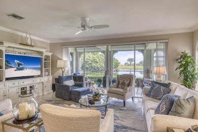 Welcome to 503 Ryder Cup Cir S, a stunningly updated 3BR 2BA on PGA National Golf Club in Florida - for sale on GolfHomes.com, golf home, golf lot