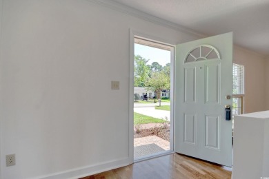 Welcome to Deerfield, one of Surfside Beach's most desirable on Prestwick Country Club in South Carolina - for sale on GolfHomes.com, golf home, golf lot
