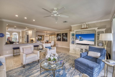 Welcome to 503 Ryder Cup Cir S, a stunningly updated 3BR 2BA on PGA National Golf Club in Florida - for sale on GolfHomes.com, golf home, golf lot