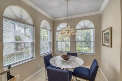 Welcome to 503 Ryder Cup Cir S, a stunningly updated 3BR 2BA on PGA National Golf Club in Florida - for sale on GolfHomes.com, golf home, golf lot