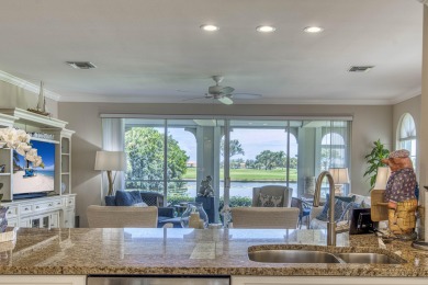 Welcome to 503 Ryder Cup Cir S, a stunningly updated 3BR 2BA on PGA National Golf Club in Florida - for sale on GolfHomes.com, golf home, golf lot