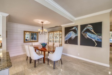 Welcome to 503 Ryder Cup Cir S, a stunningly updated 3BR 2BA on PGA National Golf Club in Florida - for sale on GolfHomes.com, golf home, golf lot