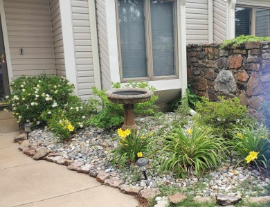If Golf is your game or you just enjoy a Beautiful view on Maumelle Golf and Country Club in Arkansas - for sale on GolfHomes.com, golf home, golf lot