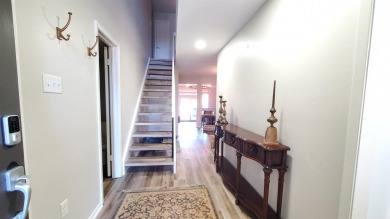 If Golf is your game or you just enjoy a Beautiful view on Maumelle Golf and Country Club in Arkansas - for sale on GolfHomes.com, golf home, golf lot