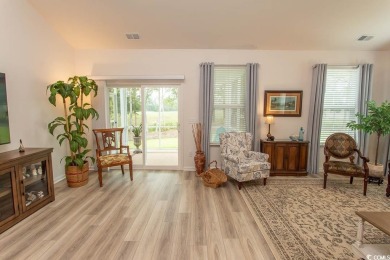 ALMOST NEW - MOVE IN READY...GOLF COURSE VIEW......Open on Palmetto Greens Golf and Country Club in South Carolina - for sale on GolfHomes.com, golf home, golf lot